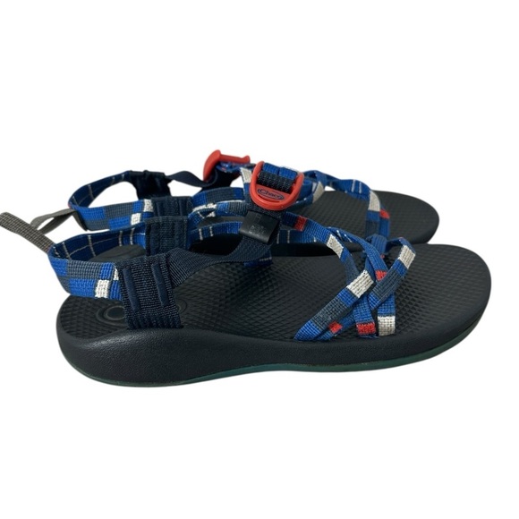 Chaco Other - CHACO ZX/1 big kid size 5 Sandals adjustable strap